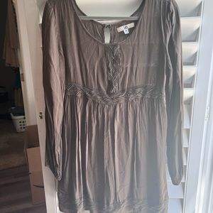 Ya Los Angeles dress